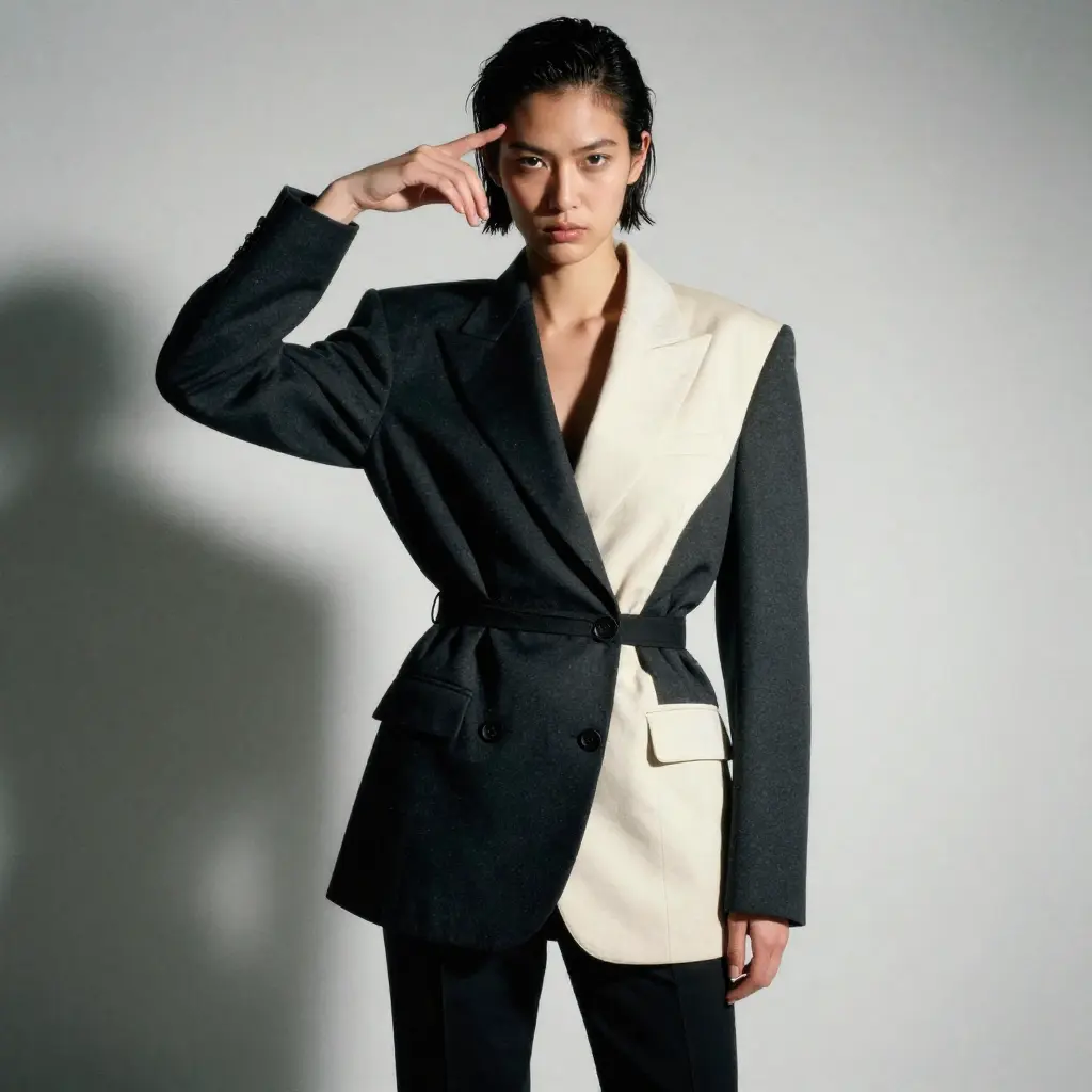 Custom clothing alterations and modifications